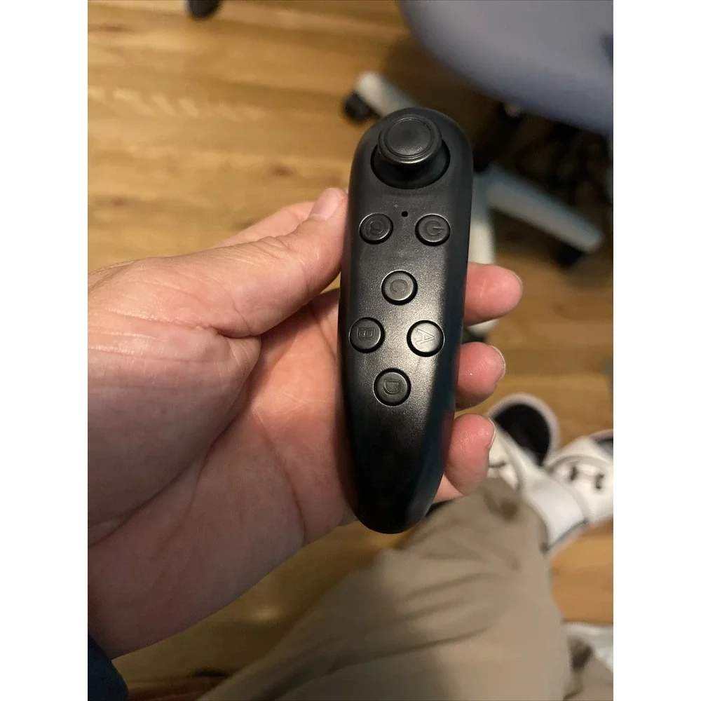 Wireless Bluetooth Gamepad Joystick Remote Controller for Android PC VR (19)